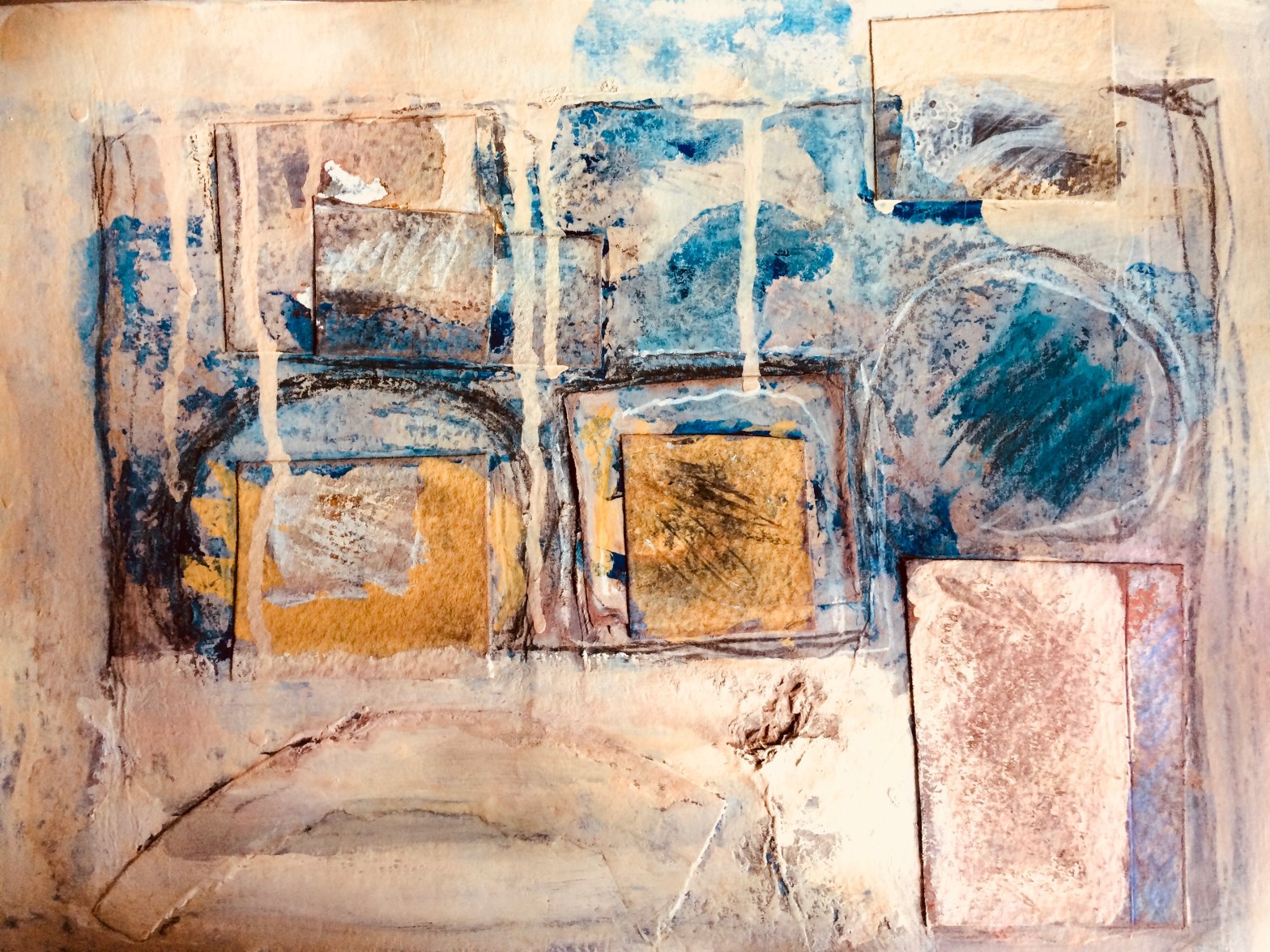 Liam Plant Art Therapy Counselling Psychotherapy Mindfulness Counselling-Supervision online in Dublin, Ireland